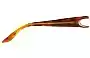 Ralph Lauren RL 8074 Replacement Sunglass Lenses - Model Number 