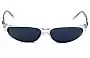 Sunglass Fix Replacement Lenses for Ray Ban RB2112 PS Stalker - Front View 