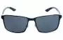  Replacement Lenses for Ray Ban RB3721CH - Front View 