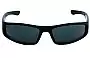 Ray Ban RB4335 Replacement Lenses 58mm 