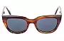 Sunglass Fix Replacement Lenses for Ray Ban RB4178 - Front View 
