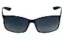 Ray Ban RB4179 Liteforce Replacement Lenses Front View 