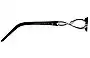 Replacement Lenses for Roberto Cavalli Gardina 520S - Model Number 