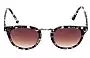 Roxy Joplin Sun Rx Replacement Lenses Front view 