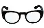 Sunglass Fix Replacement Lenses Safe Style Cruisers - Front View 
