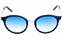 Replacement Lenses for Yves Saint Laurent SL 91 - Front View 