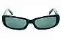 Sunglass Fix Replacement Lenses for Smith Locket - Front View 