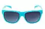 Sunglass Fix Replacement Lenses for Smith Lowdown Slim - Front View 