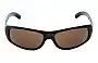 Sunglass Fix Replacement Lenses for Smith Riverside - Front View 