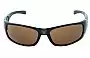 Sunglass Fix Replacement Lenses for Smith Shelter - Front View 