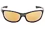 Smith Undertow Replacement Lenses Front View 
