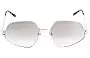 Replacement Lenses for Sportmax SM5010 - Front View 