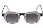 Sunglass Fix Replacement Lenses for Theo Santorini - Front View 