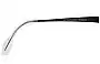 Sunglass Fix Replacement Lenses for Theo Santorini - Model Number Location 