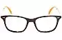 Toms Jenkins Replacement Lenses Front View 