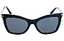 Replacement Lenses for Valentino VA4061 - Front View 
