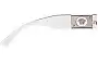 Versace MOD 4406 Replacement Lenses 56mm wide - Model Info 