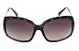 Sunglass Fix Replacement Lenses for Von Zipper Kismet - Front view 