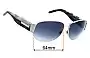 Sunglass Fix Verres de Remplacement pour Burberry B 3020 - 64mm Wide 
