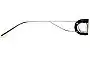 Sunglass Fix Replacement Lenses for Christian Dior 30 Montaigne SU - Model Number 