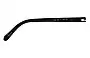 Fossil Mil58 Replacement Lenses 57mm wide Model Number 