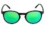 Sunglass Fix Replacement Lenses for Humps Agent - Front View 