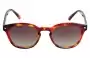 Le Specs Conga Replacement Lenses Front View 