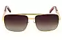 Louis Vuitton Z0259U Replacement Lenses - Front View 