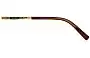 Louis Vuitton Z0339U Replacement Lenses 61mm Wide - Model Number 