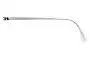 Mykita DD2.3 Replacement Lenses 49mm wide Model Number Location 