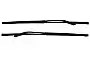 Sunglass Fix Replacement Lenses Oakley OX5152 Wire Tap 2.0 RX - Front View 