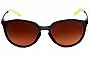 Replacement Lenses for Oakley Sielo OO9288 - Front View 