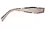 Sunglass Fix Prada SPR16Y Replacement Lenses 52mm Wide - Model Number 