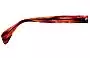 Sunglass Fix Replacement Lenses for Ray Ban RB0880S-F - Model Number 