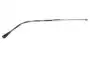 Ray Ban RB3706 Replacement Lenses 57mm wide Model Number Location 