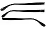 Replacement Lenses for Ray Ban Cats - Model Number Location 
