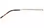 Saint Laurent SL 156 Replacement Lenses Model Number Location 