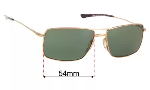 Smith Turner Replacement Lenses 59mm wide 
