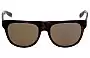 Marc Jacobs MJ 386/S Replacement Lenses Front View 
