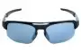 Sunglass Fix Replacement Lenses Oakley Mercenary OO9424F (Low Bridge Fit) - Front View 