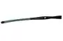 Oakley Triggerman OO9314 Lentilles de Remplacement 56mm wide - Model Info 