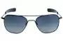 Sunglass Fix Replacement Lenses Randolph Engineering AF245 Aviator - Front View 