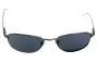 Ray Ban RB3023 Ersatzlinsen 55mm wide - Front View 