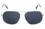 Ray Ban RB3587-CH Replacement Lenses  Front View 