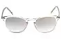 Rodenstock RR305 Replacement Lenses 48mm wide - Front View 