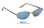 Sunglass Fix Ersatzgläser für Ray-Ban B&L W2852 - 54mm Wide 