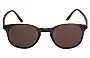 Bailey Nelson Palmer Replacement Sunglass Lenses - Front View 