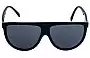 Replacement Lenses for Celine CL 4006IN - Front View 
