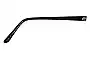 Collette Dinnigan Sun Rx 08 Replacement Lenses Side View 