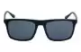 Emporio Armani EA4097 Replacement Lenses 56mm wide Front View 